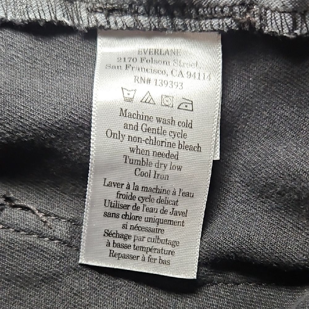 Everlane The Utility Short - See Description/Measurements - Picture 8 of 10